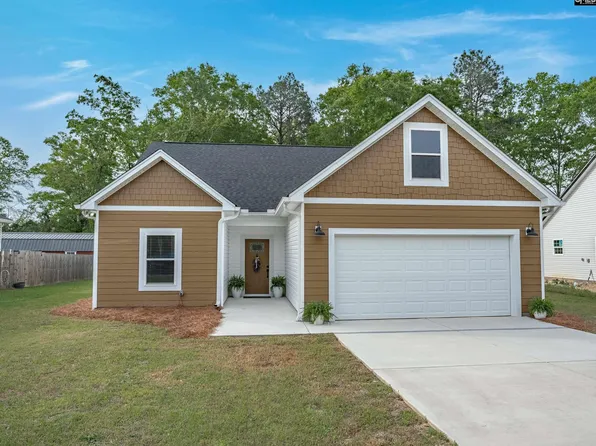 226 Rawls Dr, Leesville, SC 29070