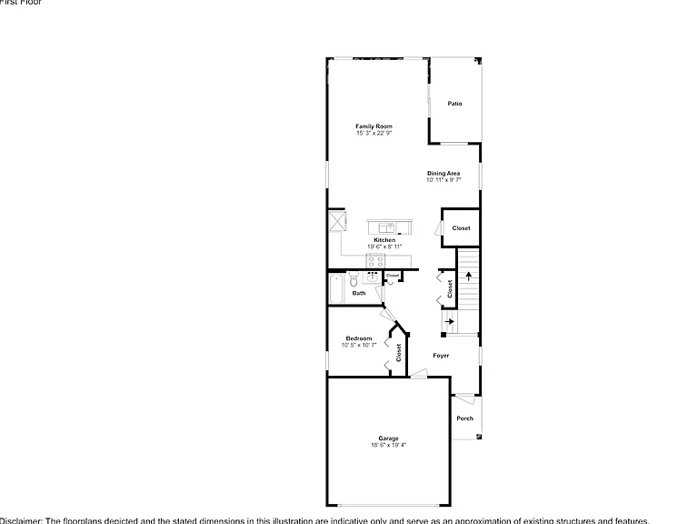 1716 Acadia Harbor Pl — Photo 2