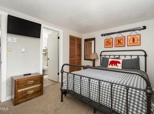 197 Gcr 702 UNIT 523, Winter Park, CO 80482