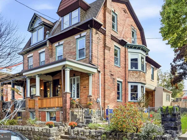 44 W Mount Airy Ave, Philadelphia, PA 19119