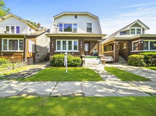 5054 W Fletcher St, Chicago, IL 60641