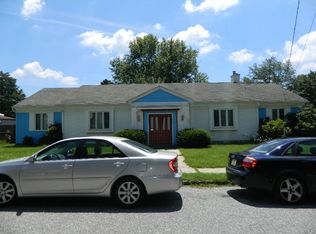 230 W Center St, Clayton, NJ 08312