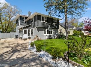 3020 Elizabeth Ave, Zion, IL