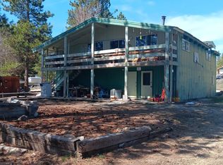 300 Elk Creek Rd, Idaho City, ID 83631