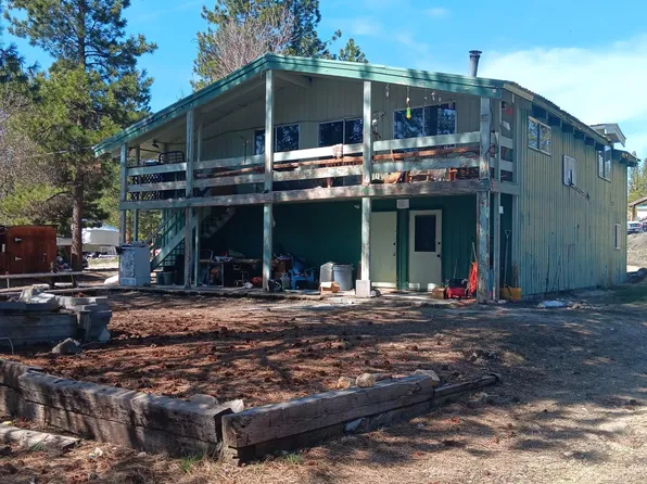 300 Elk Creek Rd, Idaho City, ID 83631