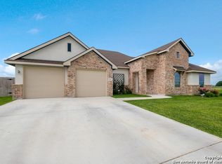 1551 Prairie Pass, Seguin, TX 78155