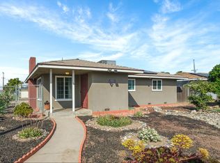 3905 E Cortland Ave, Fresno, CA 93726