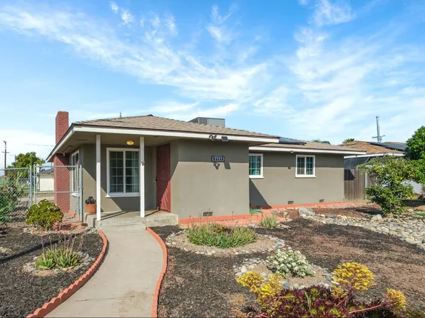 3905 E Cortland Ave, Fresno, CA 93726