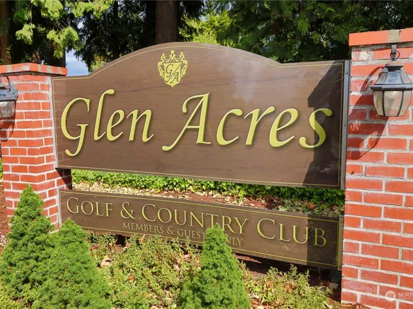 10731 Glen Acres Drive S #731, Seattle, WA 98168