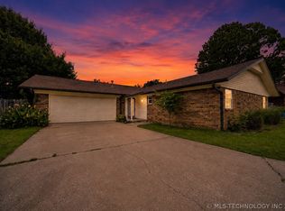 1504 Heather Ct, Pryor, OK 74361