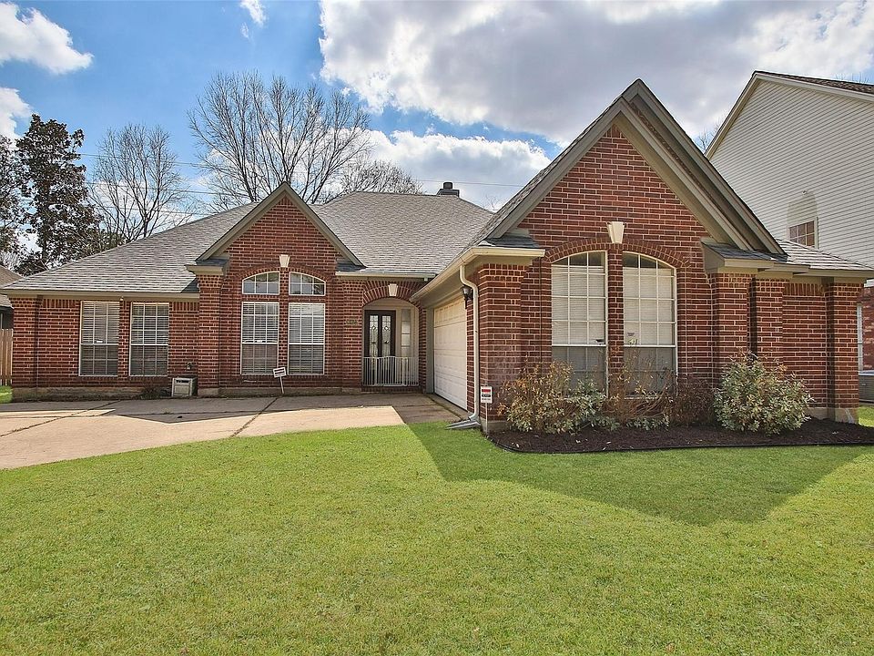 1st image of 10423 Millridge North Dr