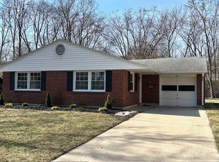 8441 Elmway Dr, Dayton, OH 45415