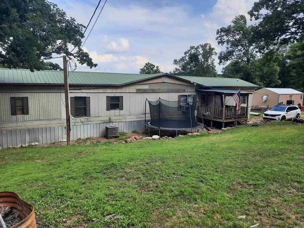 370 Webb Acres Dr, Mountain View, AR 72560