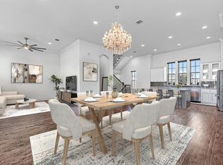 2110 Lakeshore Edge Dr, Houston, TX 77080