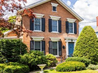 202 Ridge St, Glens Falls, NY 12801