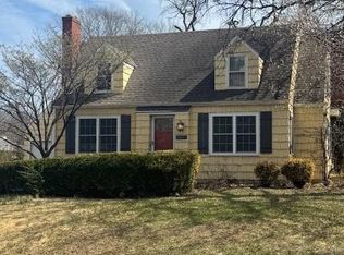 5831 Woodward St, Overland Park, KS 66202