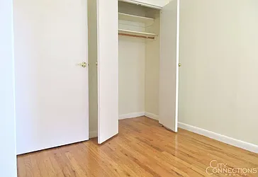 Rented by City Connections Realty