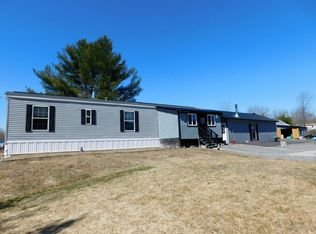 658 W Etna Rd, Etna, ME 04434