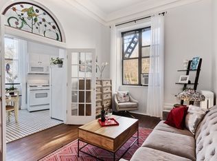 244 Riverside Dr APT 1E, New York, NY 10025