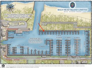 4-F Row Boat Row, Southport, NC 28461