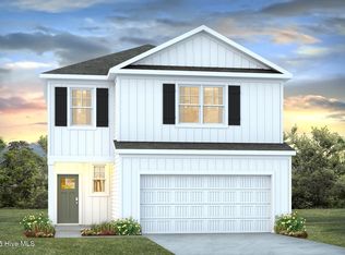 6349 Rye Grass Rd LOT 457, Castle Hayne, NC 28429