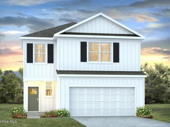 6330 Rye Grass Road Lot 438, Castle Hayne, NC 28429