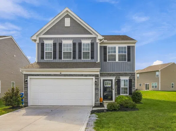 2899 Horsham Dr, Grove City, OH 43123