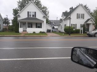 2717 Mishawaka Ave, South Bend, IN 46615