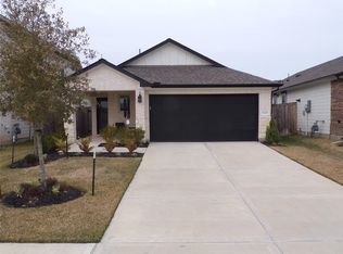 15419 Dapple Bluff Ln, Conroe, TX 77302
