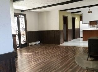 854 William Law Rd HOUSE 1, Windsor, NY 13865