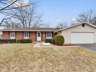4170 Hudson Dr, Hoffman Estates, IL, 60192