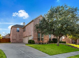 1910 Saint Johns Ave, Allen, TX 75002