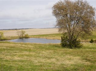 140TH Street LOT 1, Van Meter, IA 50261