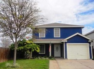 1717 Aransas Pass Dr, Laredo, TX 78045