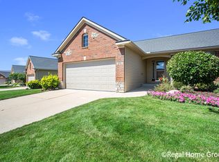 275 Aleigha Ct #23, Grand Rapids, MI 49534