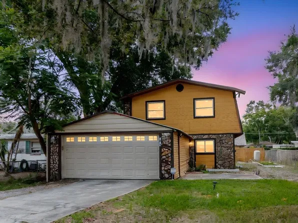 1010 Oakhill St, Seffner, FL 33584