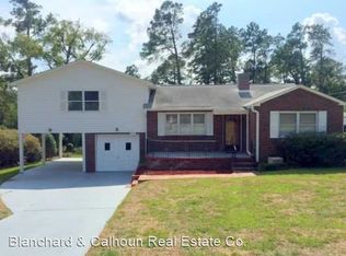 2418 Cherokee Rd, Augusta, GA 30904