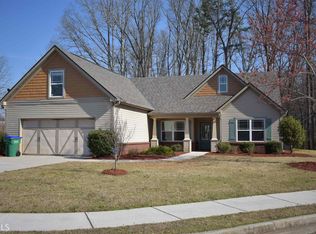 43 Kelly Ln #34A, Jefferson, GA 30549