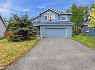 2416 Brook Hill Cir, Anchorage, AK 99516