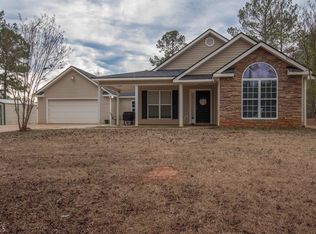 2599 Lassiter Rd, Forsyth, GA 31029