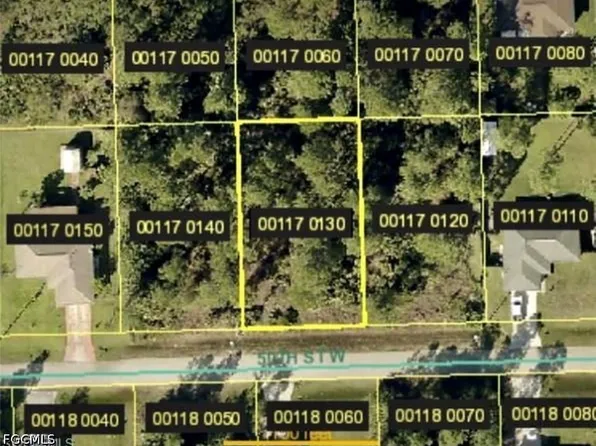 3106 50th St W, Lehigh Acres, FL 33971