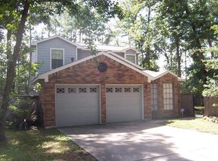 18 Abbey Brook Pl, Spring, TX 77381