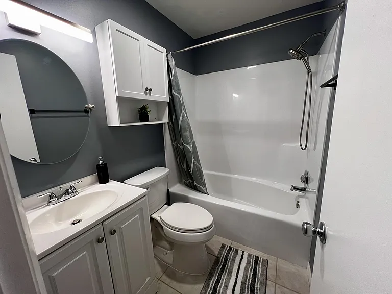 6540 Chasewood Dr #F — Photo 15
