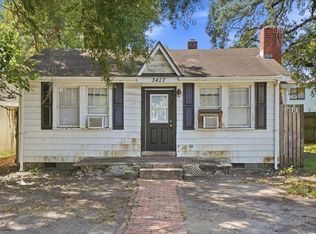 3427 Navajo St, North Charleston, SC 29405
