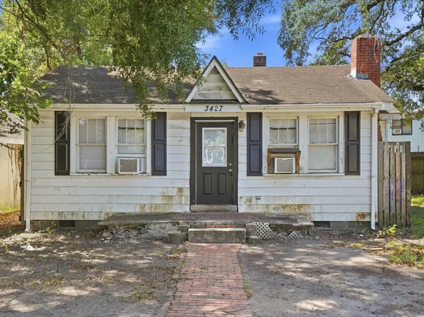 3427 Navajo St, North Charleston, SC 29405