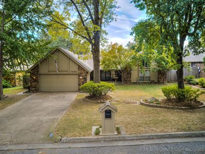 7522 E 65th St, Tulsa, OK, 74133