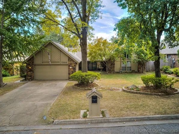 7522 E 65th St, Tulsa, OK 74133