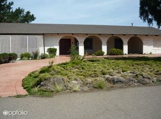 561 Rimrock Rd, El Cajon, CA 92020