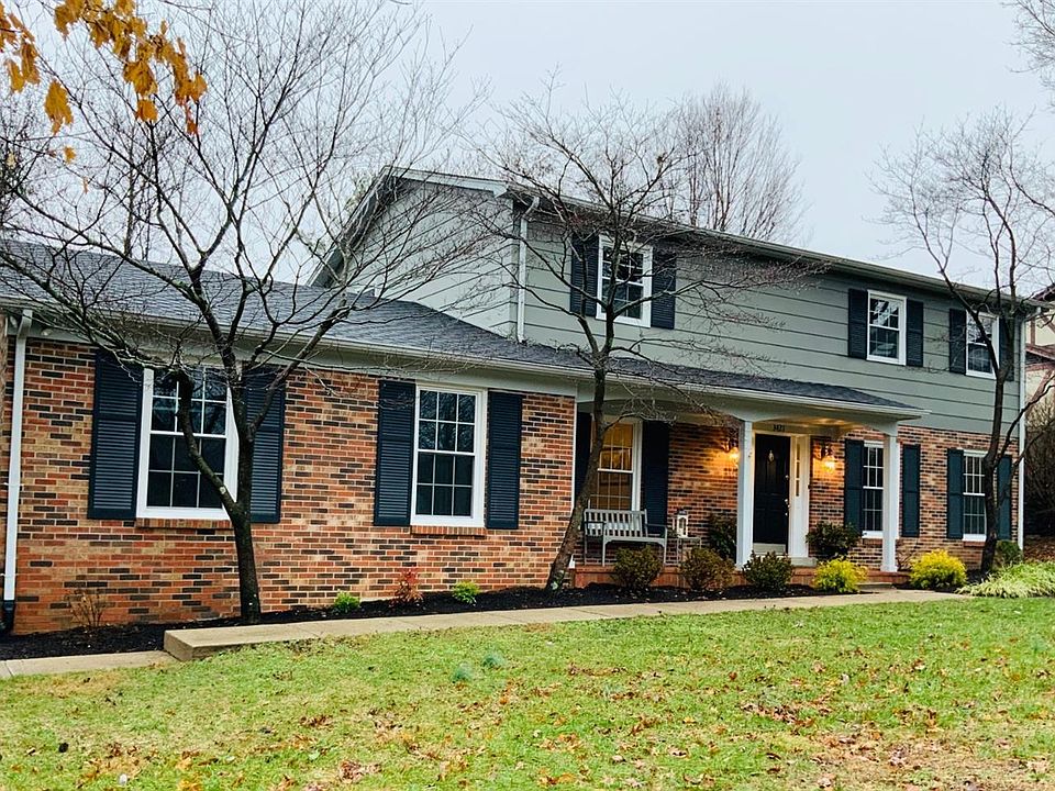 1st image of 3421 Gingertree Cir