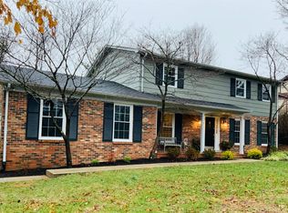 3421 Gingertree Cir, Lexington, KY 40502